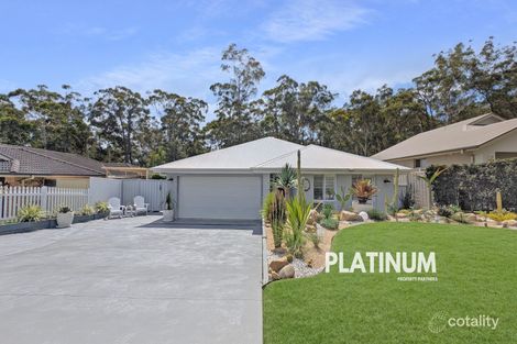 Property photo of 72 Anson Street Sanctuary Point NSW 2540