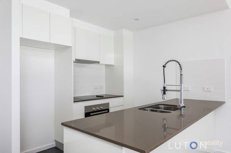 Property photo of 33/2 Manning Clark Crescent Franklin ACT 2913