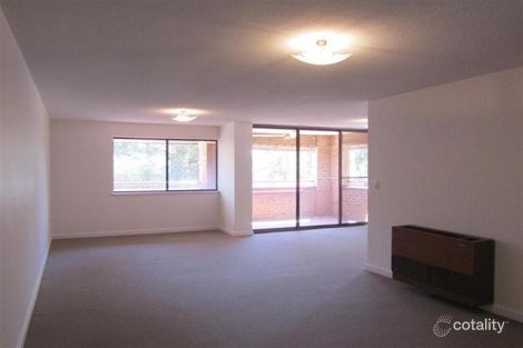 Property photo of 5/21-37 Jeffcott Street North Adelaide SA 5006