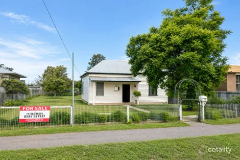 12 Proctor St, Woomelang, VIC 3485