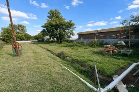 Property photo of 12 Proctor Street Woomelang VIC 3485
