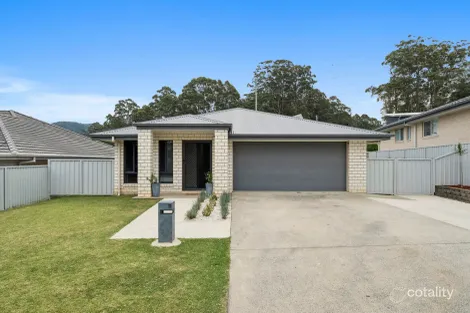 Property photo of 11 Glengyle Close North Boambee Valley NSW 2450