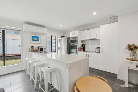 Property photo of 11 Glengyle Close North Boambee Valley NSW 2450