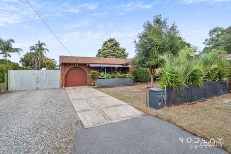 Property photo of 11 Taplow Court Kelmscott WA 6111