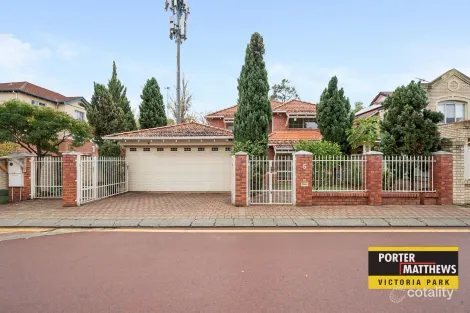 5 Heirisson Way, Victoria Park, WA 6100