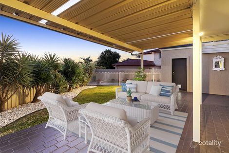 Property photo of 7 Wells Court Ormiston QLD 4160