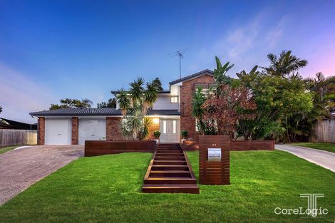 Property photo of 49 Rembrandt Street Carina QLD 4152