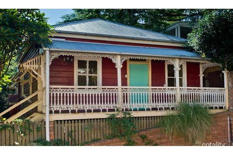 23 Earl St, Petrie Terrace, QLD 4000