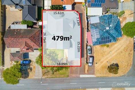 Property photo of 28 Davy Street Alfred Cove WA 6154