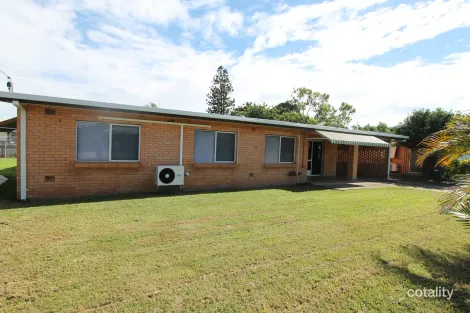 Property photo of 3 Gould Place Ayr QLD 4807