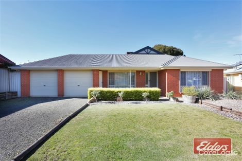 Property photo of 4 Meaney Drive Freeling SA 5372