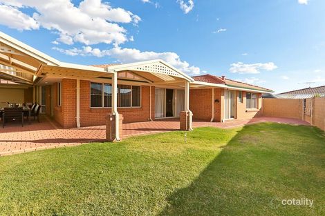 Property photo of 3 Midland Elbow Mindarie WA 6030