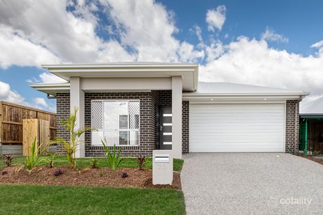 Property photo of 119 Belhaven Avenue Yarrabilba QLD 4207