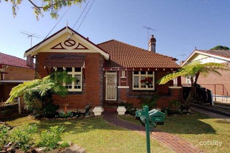 Property photo of 10 Salisbury Avenue Bexley NSW 2207