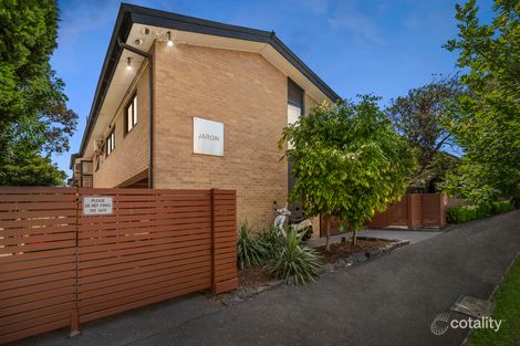 32/3 Herbert St, St Kilda, VIC 3182