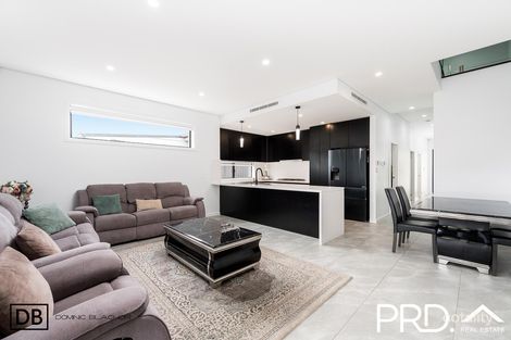 Property photo of 36A Dernancourt Parade Milperra NSW 2214