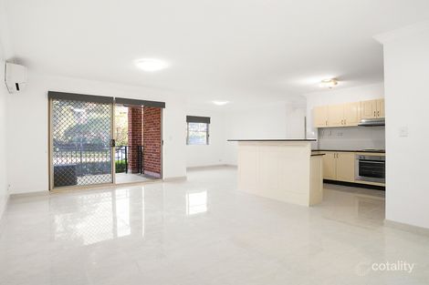 Property photo of 1/26-32 Shaftesbury Street Carlton NSW 2218