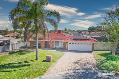 Property photo of 11 Durban Place Warnbro WA 6169