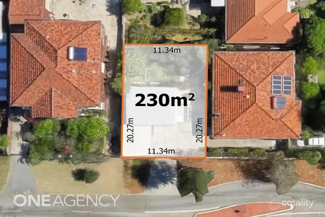 31 Grandpre Cres, Hamilton Hill, WA 6163