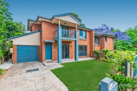 11b Llewellyn St, Lindfield, NSW 2070