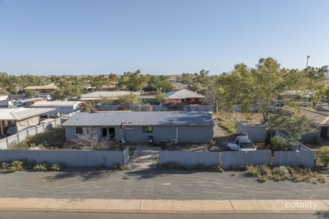 Property photo of 18 Fraser Street Roebourne WA 6718