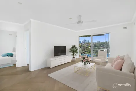 Property photo of 9/4 Badham Avenue Mosman NSW 2088