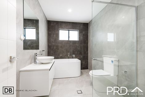 Property photo of 36A Dernancourt Parade Milperra NSW 2214