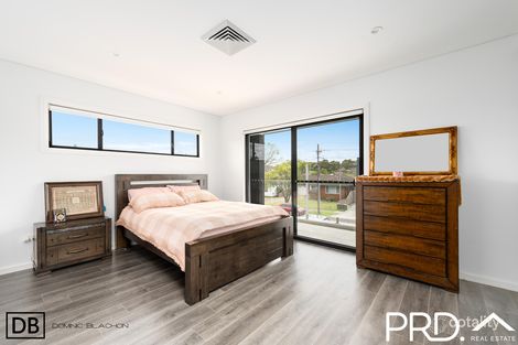 Property photo of 36A Dernancourt Parade Milperra NSW 2214