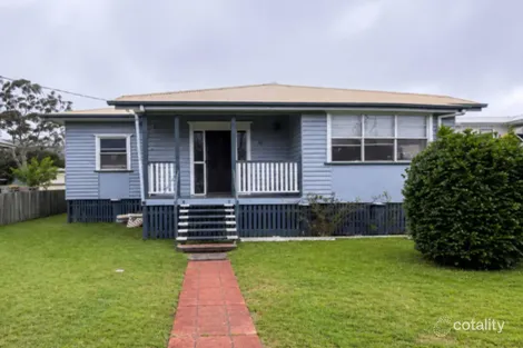 40 WALLACE ST, NEWTOWN, QLD 4350