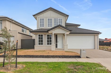 45 Fairground Prom, Berwick, VIC 3806