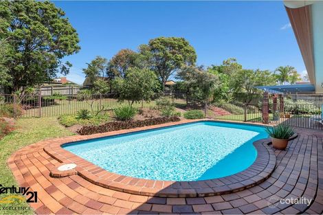 34 Armidale Cres, Helensvale, QLD 4212