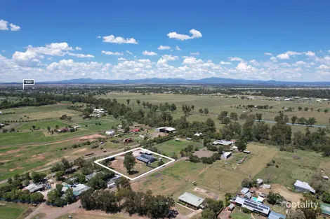 Property photo of 196 Old Turrawan Road Narrabri NSW 2390