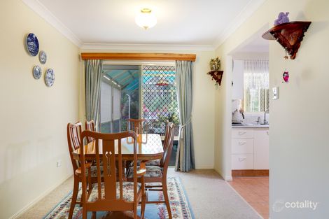Property photo of 8 Hibertia Avenue Elanora QLD 4221