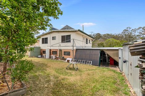 Property photo of 163 Jacaranda Avenue Kingston QLD 4114