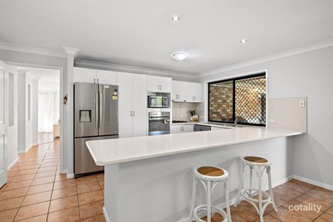 Property photo of 29 Baythorn Drive Thornlands QLD 4164