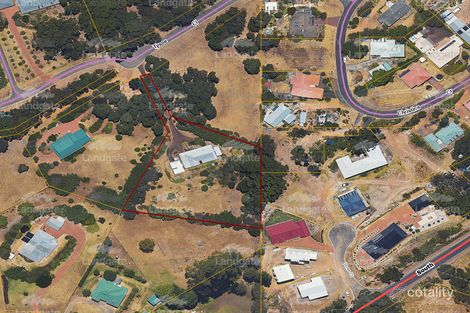 Property photo of 1 Tysoe Close Denmark WA 6333