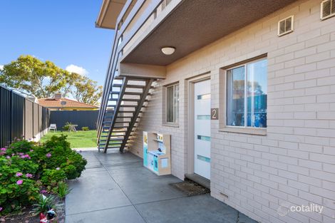 Property photo of 2/78 Bower Road Semaphore Park SA 5019