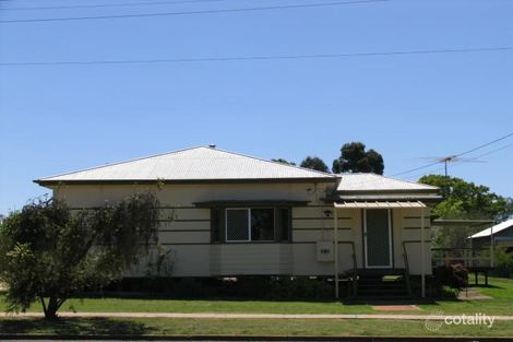 Property photo of 72 Alford Street Kingaroy QLD 4610