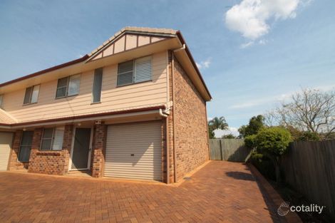 Property photo of 4/74 Perth Street Rangeville QLD 4350