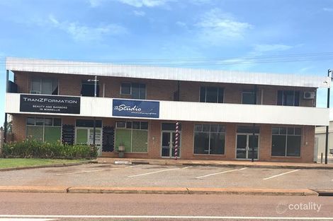 2/27 Winnellie Rd, Winnellie, NT 0820