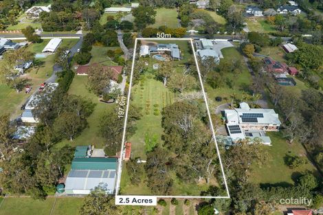 Property photo of 52 London Road Belmont QLD 4153