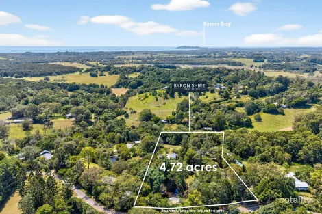 16 Benloro Lane, Myocum, NSW 2481