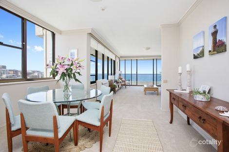 Property photo of 38/20 Bonner Avenue Manly NSW 2095