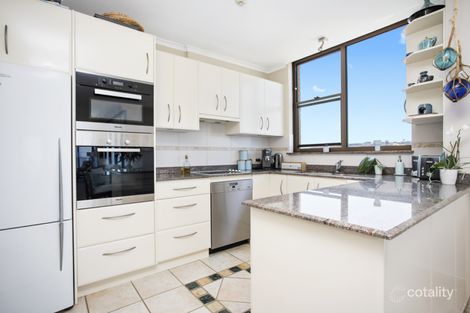 Property photo of 38/20 Bonner Avenue Manly NSW 2095