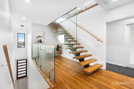 Property photo of 45 Springdale Rise Highton VIC 3216