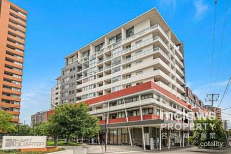 706/101 Forest Rd, Hurstville, NSW 2220
