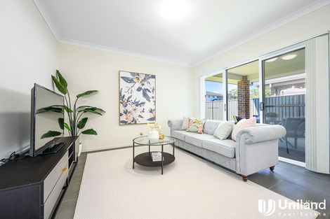 Property photo of 5 Bernabeu Street Marsden Park NSW 2765