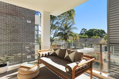 Property photo of 62/15-21 Mindarie Street Lane Cove North NSW 2066