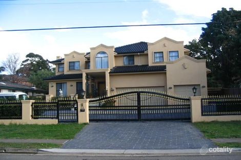 20 Ferndale Cl, Constitution Hill, NSW 2145