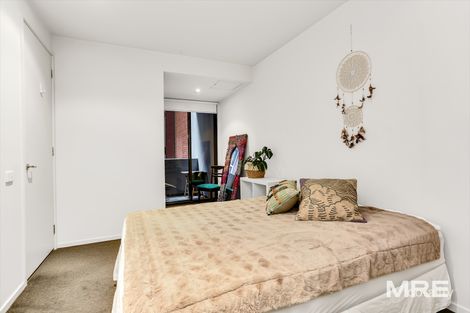 Property photo of 407/28 Wills Street Melbourne VIC 3000